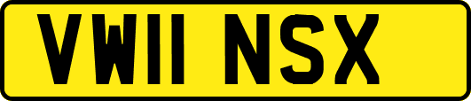 VW11NSX