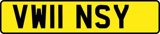 VW11NSY