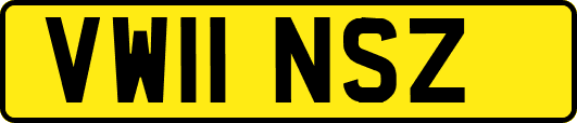 VW11NSZ