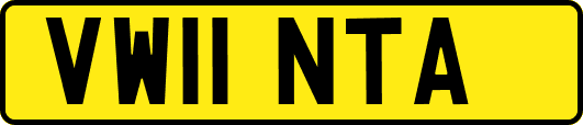 VW11NTA