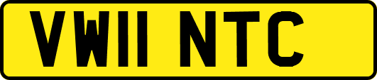VW11NTC