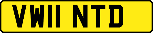 VW11NTD