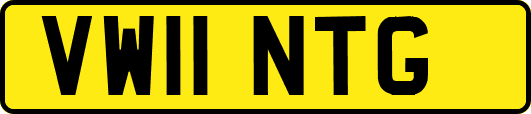 VW11NTG
