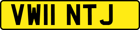 VW11NTJ