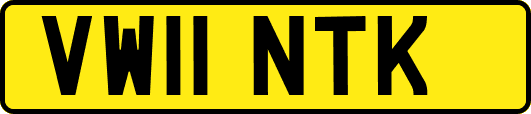 VW11NTK