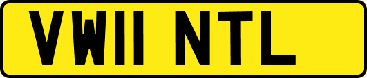 VW11NTL