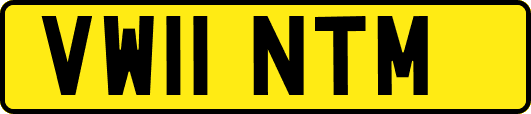 VW11NTM