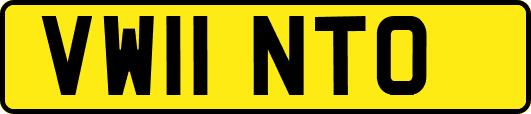 VW11NTO
