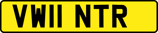 VW11NTR