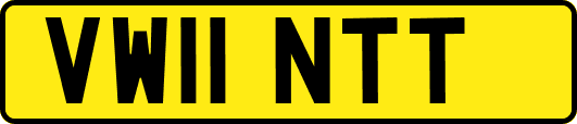 VW11NTT