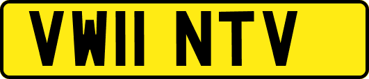 VW11NTV