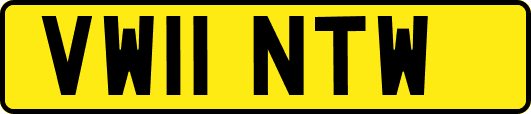 VW11NTW