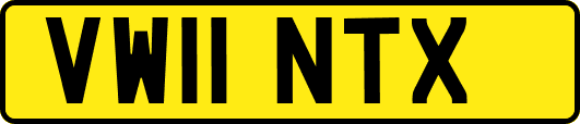 VW11NTX
