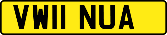 VW11NUA