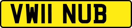 VW11NUB