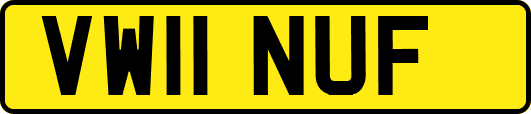 VW11NUF