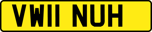 VW11NUH