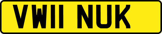 VW11NUK