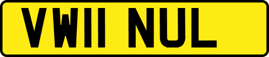 VW11NUL