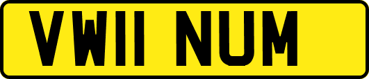 VW11NUM
