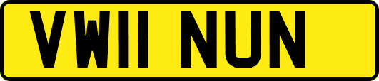 VW11NUN
