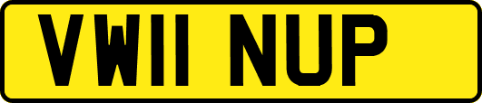 VW11NUP