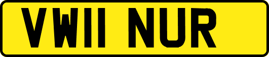 VW11NUR