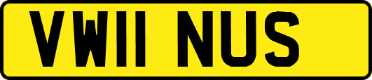 VW11NUS
