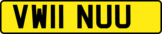 VW11NUU
