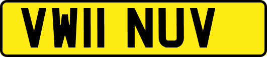VW11NUV