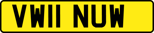 VW11NUW