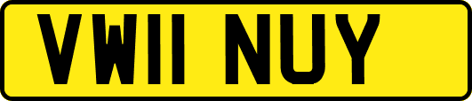 VW11NUY