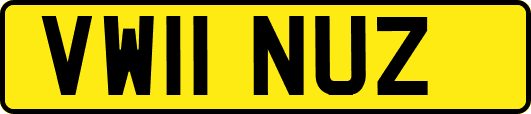 VW11NUZ