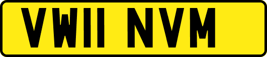 VW11NVM