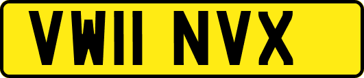VW11NVX