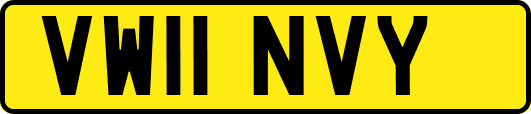 VW11NVY