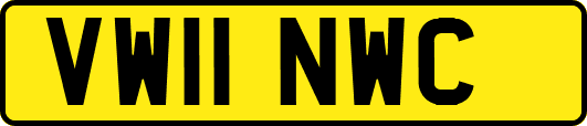 VW11NWC