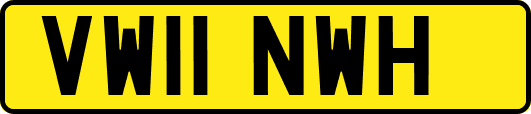 VW11NWH
