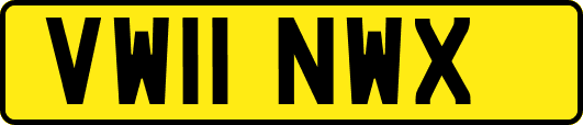 VW11NWX