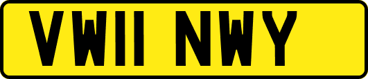 VW11NWY