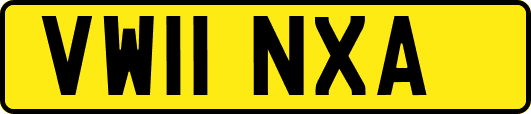 VW11NXA