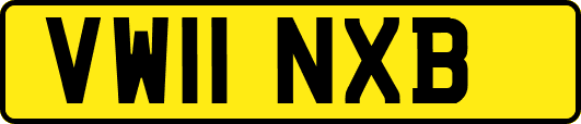 VW11NXB