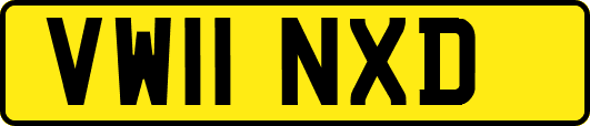 VW11NXD