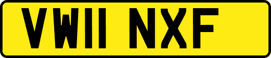 VW11NXF
