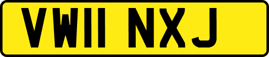 VW11NXJ