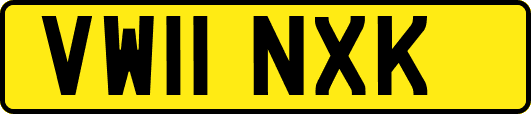 VW11NXK