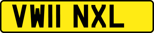 VW11NXL
