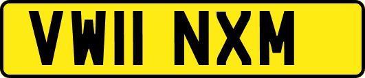 VW11NXM
