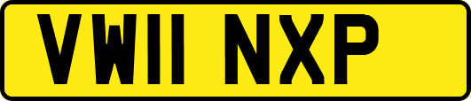 VW11NXP