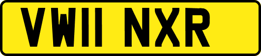 VW11NXR